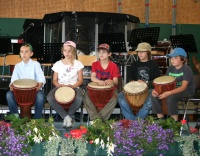 Geschichte des Gemeindeverbandes der Regionalmusikschule Böheimkirchen-Kasten-Kirchstetten-